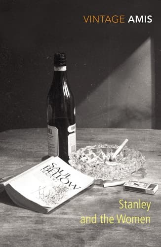 Cover of Stanley and the Women