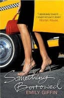 Cover of Something Borrowed
