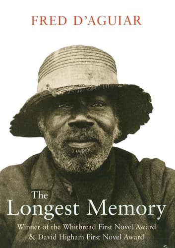 Cover of The Longest Memory