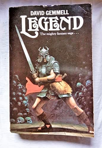 Cover of Legend