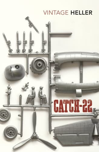 Cover of Catch-22