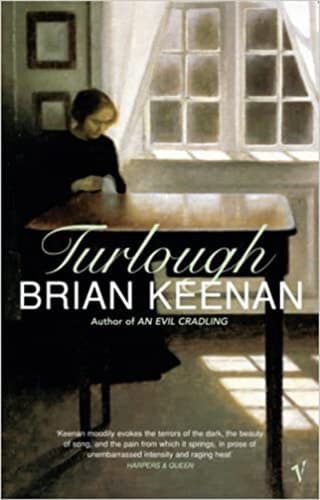 Cover of Turlough