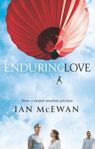 Cover of Enduring Love