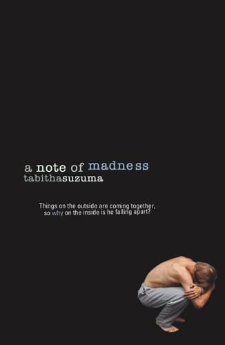 Cover of A Note of Madness