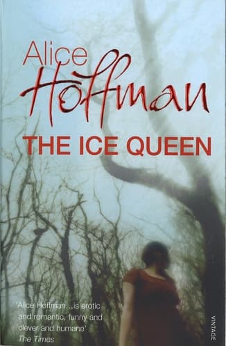 Cover of The Ice Queen