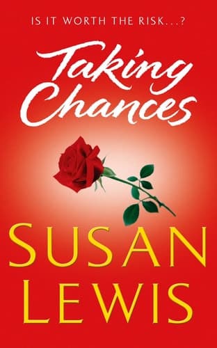 Cover of Taking Chances