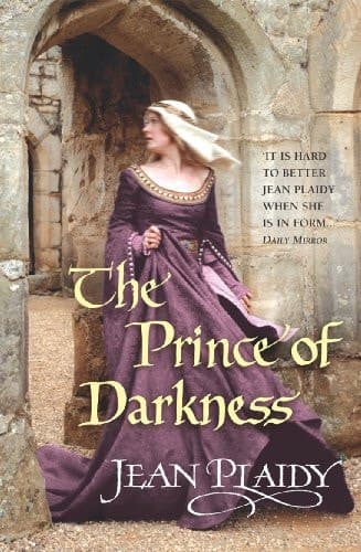 Cover of The Prince of Darkness