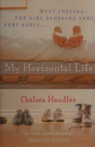 Cover of My Horizontal Life