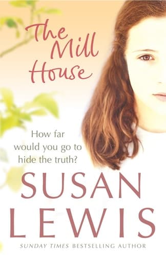 Cover of The Mill House