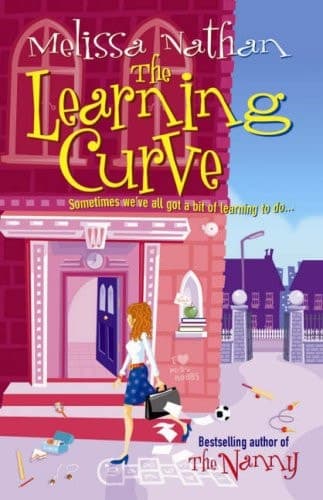 Cover of The Learning Curve