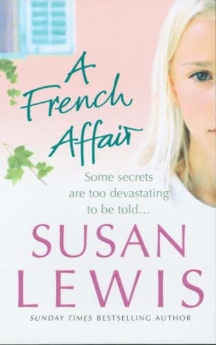 Cover of French Affair
