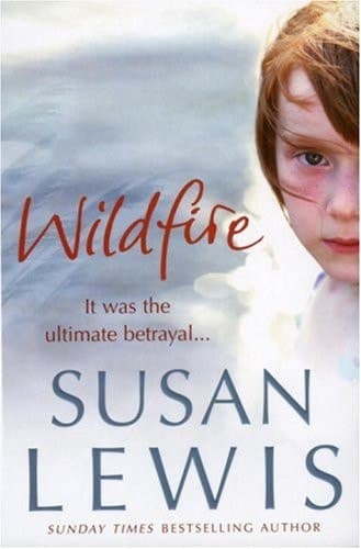 Cover of Wildfire