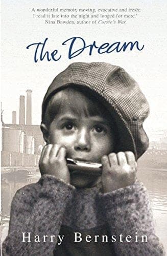 Cover of The Dream