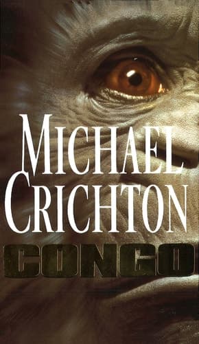 Cover of Congo