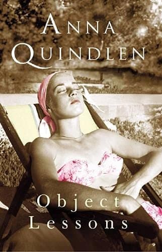 Cover of Object Lessons