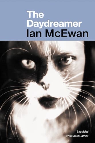 Cover of The Daydreamer