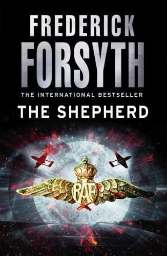 Cover of The Shepherd