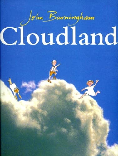 Cover of Cloudland