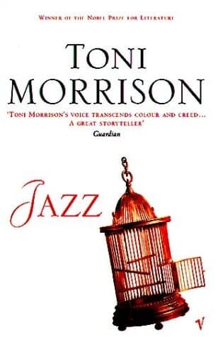 Cover of Jazz