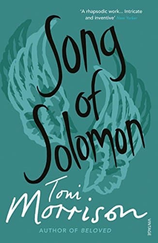 Cover of Song of Solomon