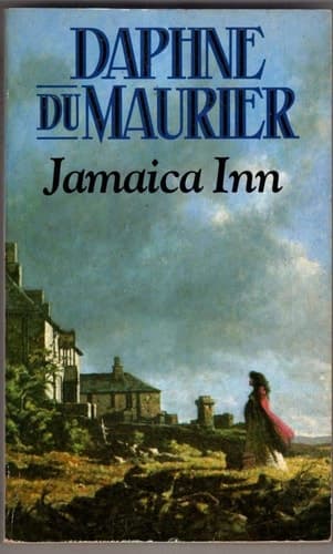 Cover of Jamaica Inn