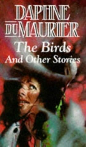 Cover of The Birds and Other Stories