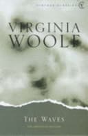 Cover of The Waves