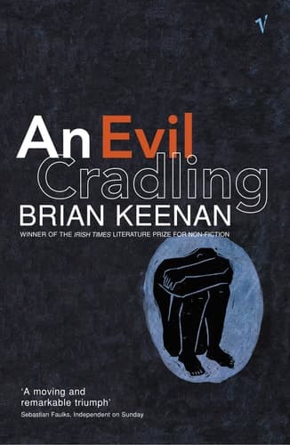 Cover of An Evil Cradling
