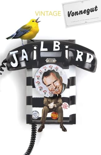 Cover of Jailbird