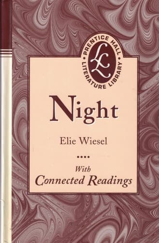 Cover of Night
