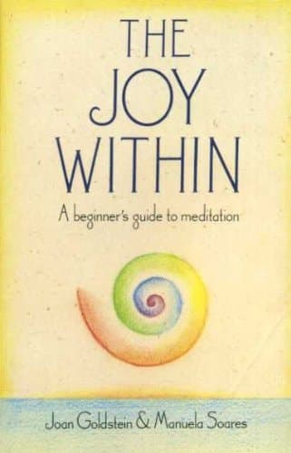 Cover of Joy Within