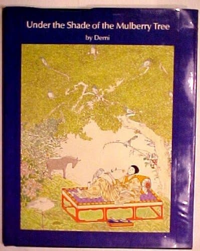 Cover of Under the Shade of the Mulberry Tree