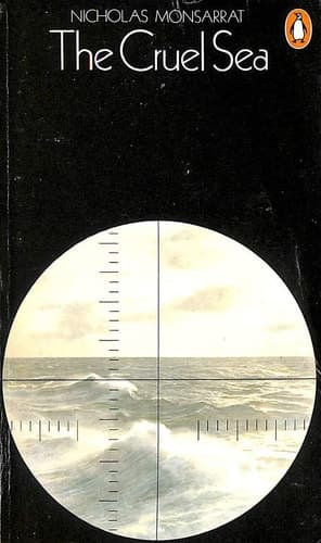 Cover of Cruel Sea