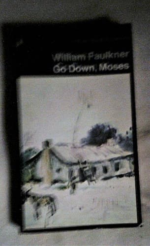 Cover of Go Down, Moses