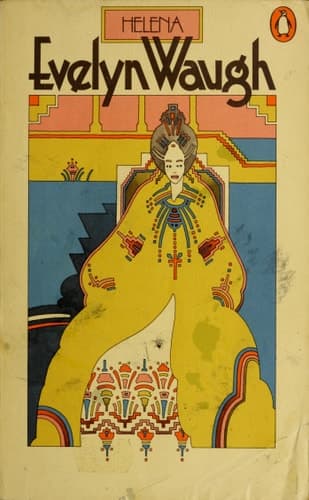 Cover of Helena
