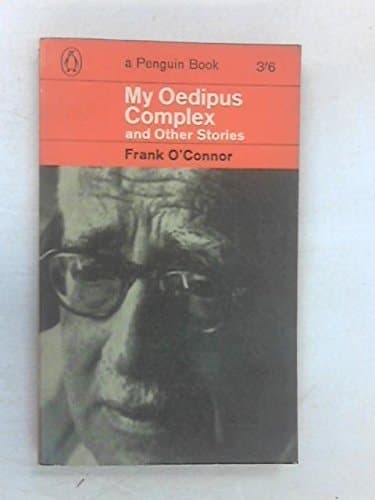 Cover of My Oedipus Complex and Other Stories