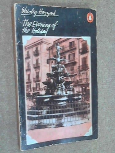 Cover of The Evening of the Holiday