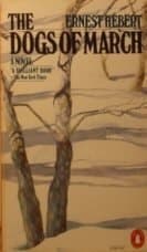 Cover of The Dogs of March