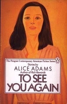 Cover of To See You Again Stories