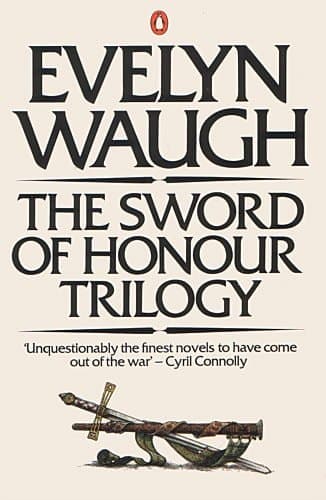 Cover of The Sword of Honour Trilogy