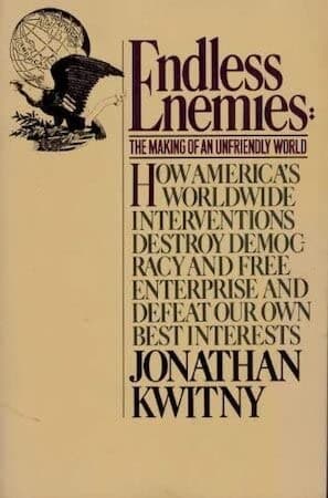 Cover of Endless Enemies