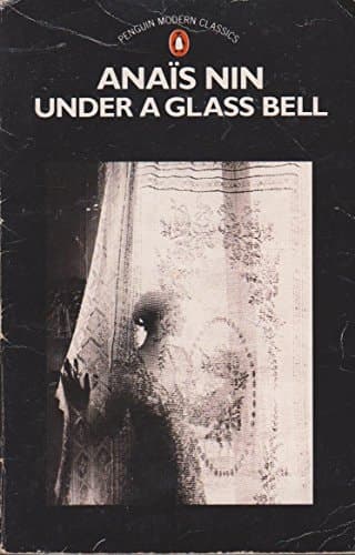 Cover of Under a Glass Bell