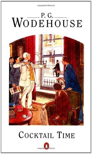 Cover of Cocktail Time