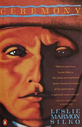 Cover of Ceremony (Contemporary American Fiction Series)