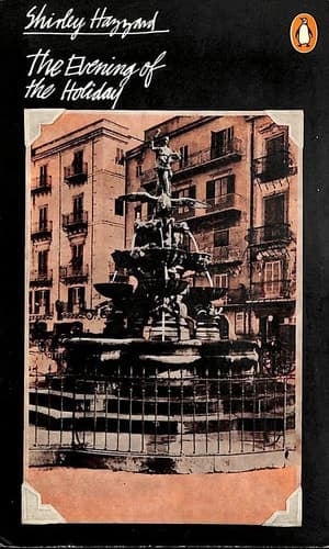 Cover of The Evening of the Holiday