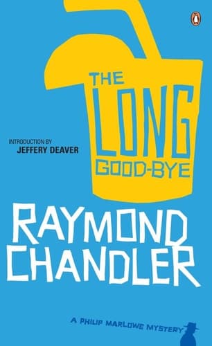 Cover of The Long Good-bye