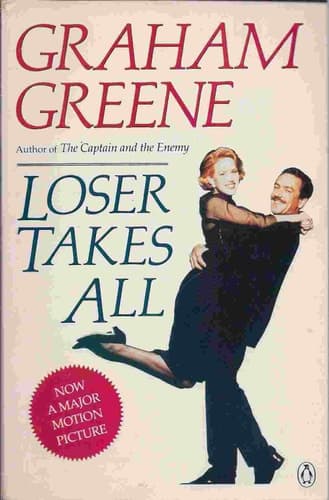 Cover of Loser Takes All