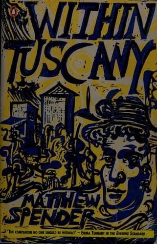 Cover of Within Tuscany