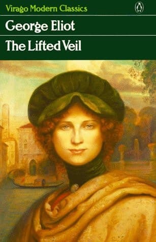 Cover of The Lifted Veil (Virago Modern Classics)
