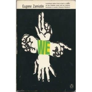 Cover of We